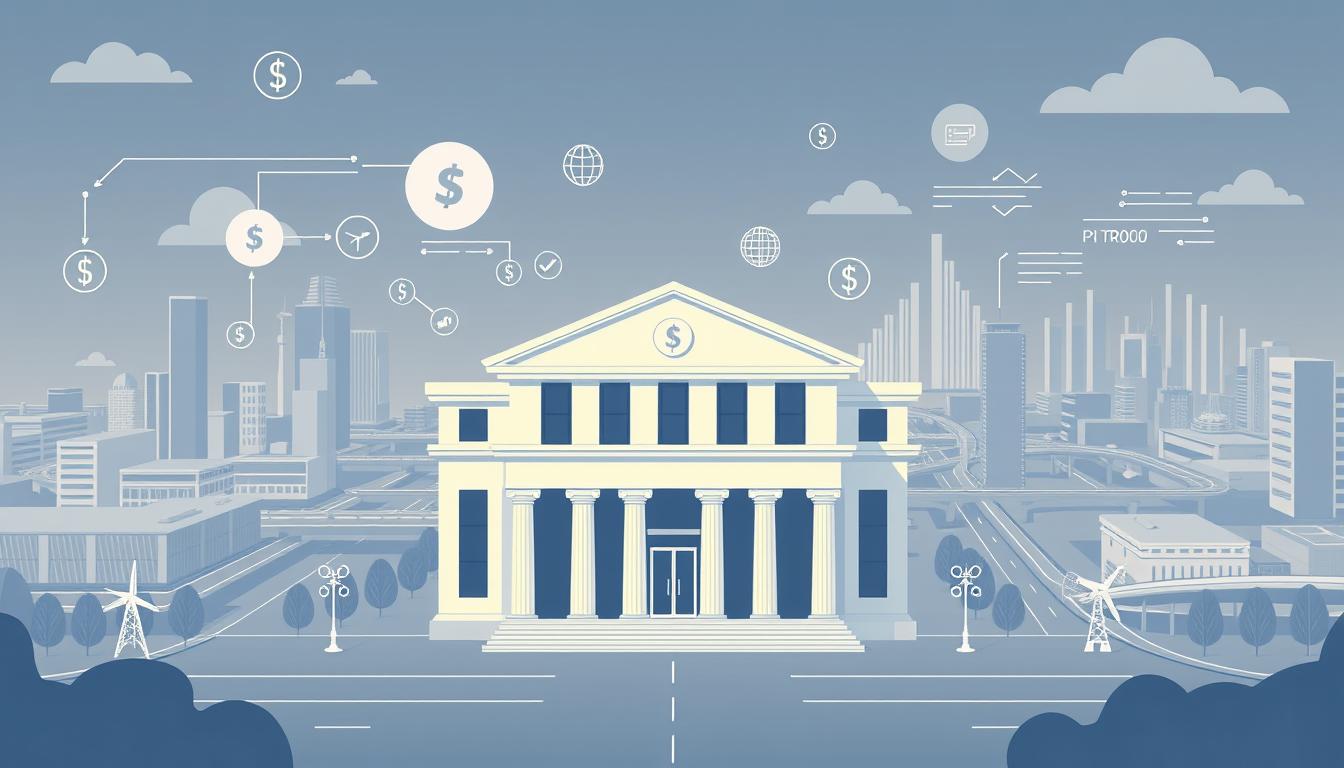 banco central limites