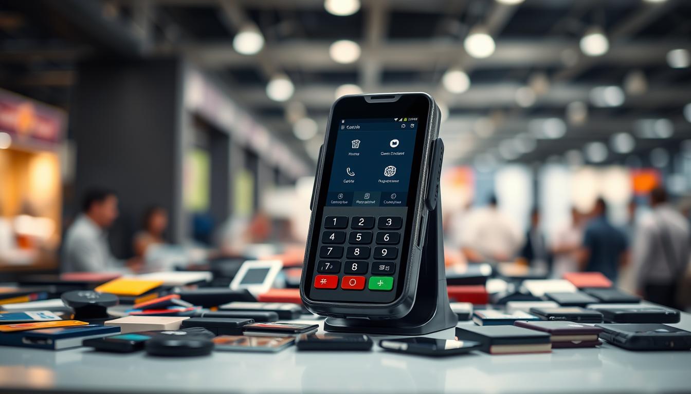 compatibilidade com máquinas