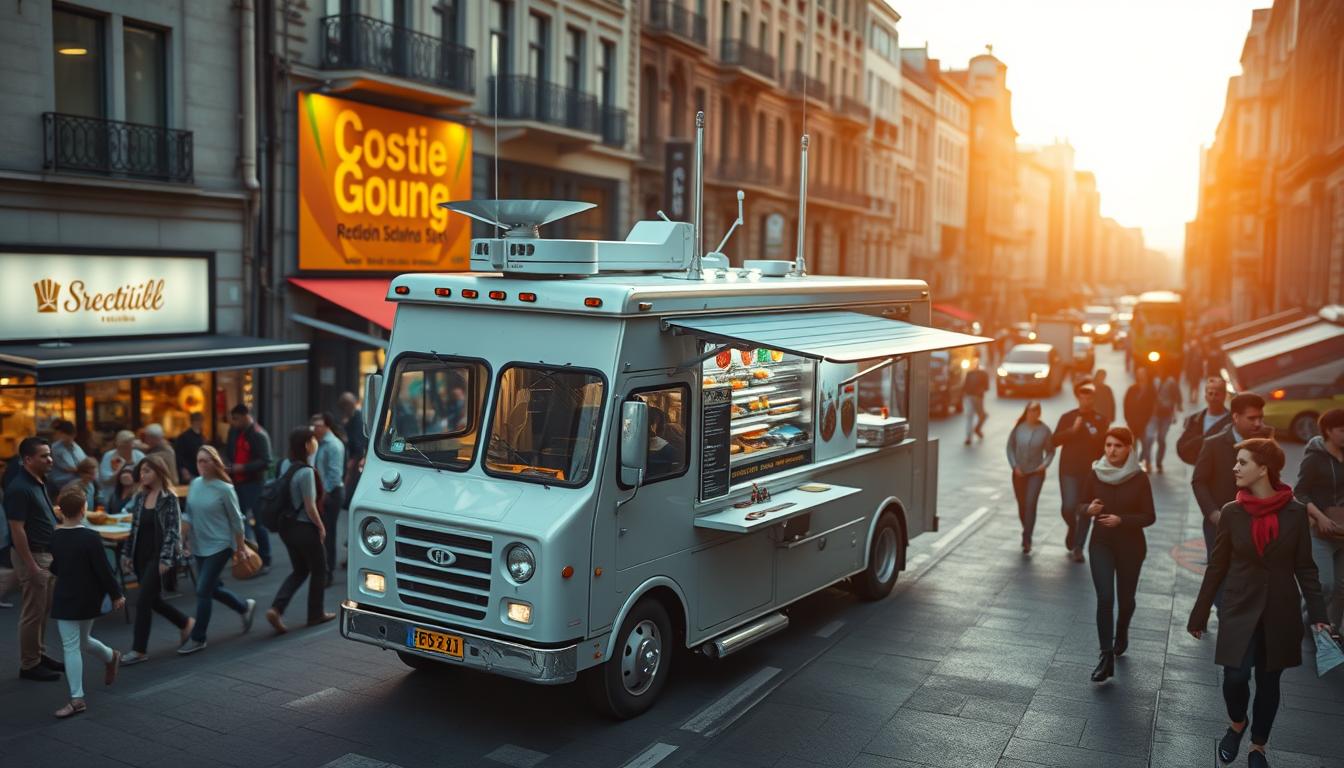 conectividade veículo