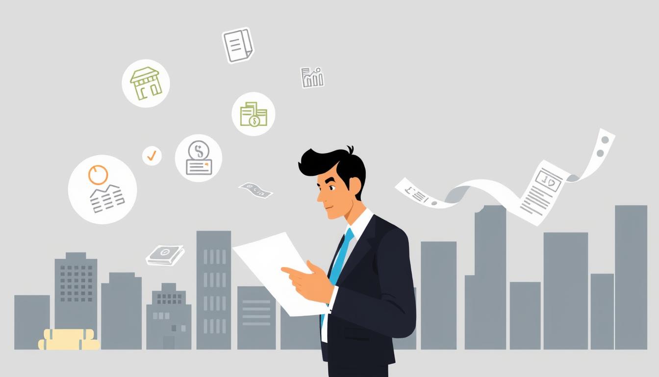 custos antecipação