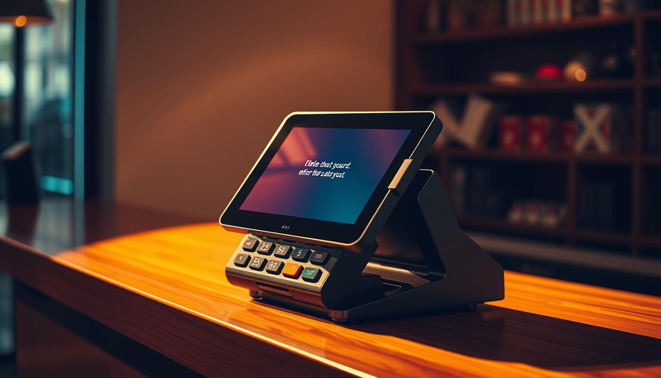 erro código maquininha