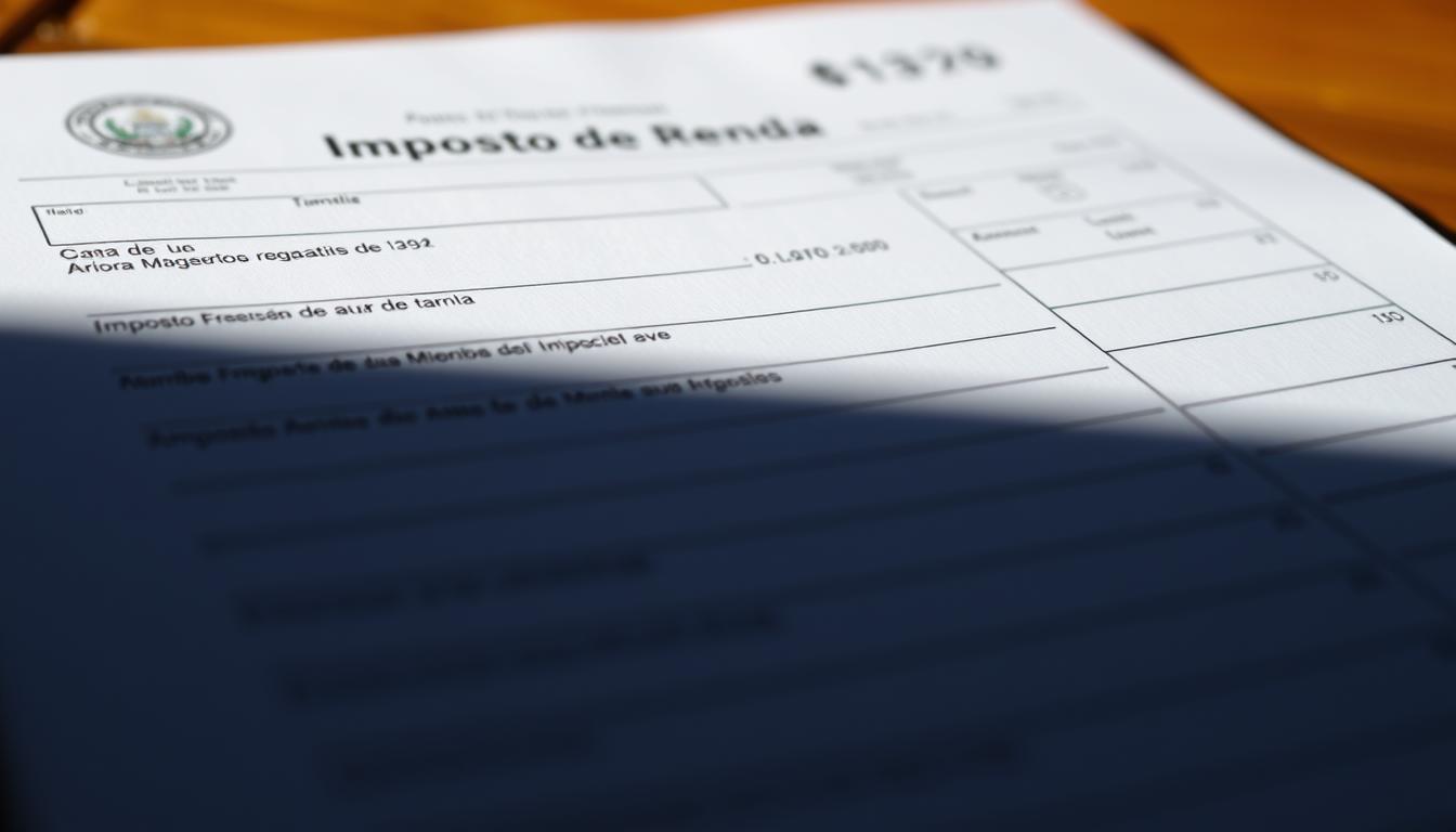 imposto renda imposto renda