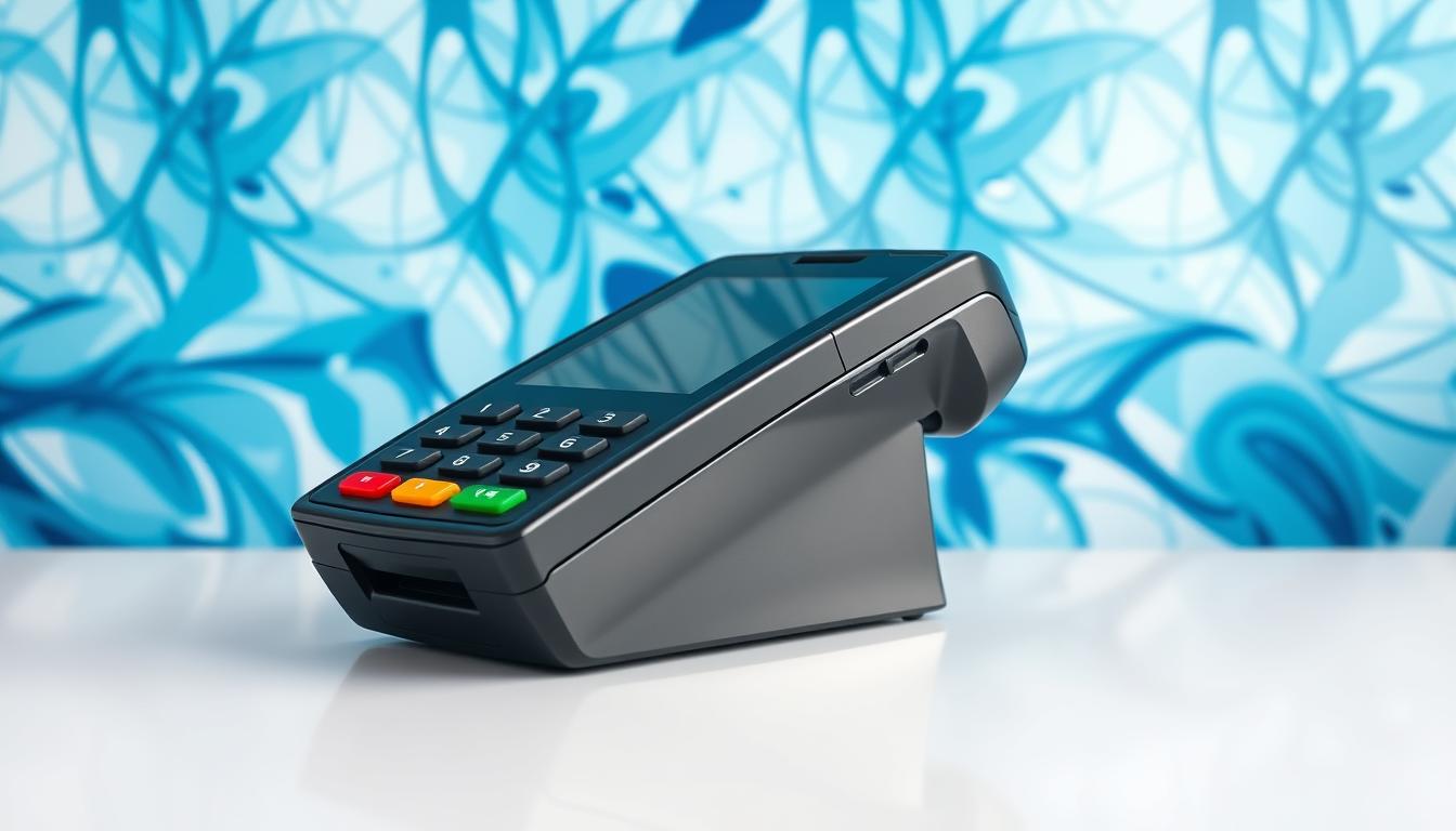 integração maquininha