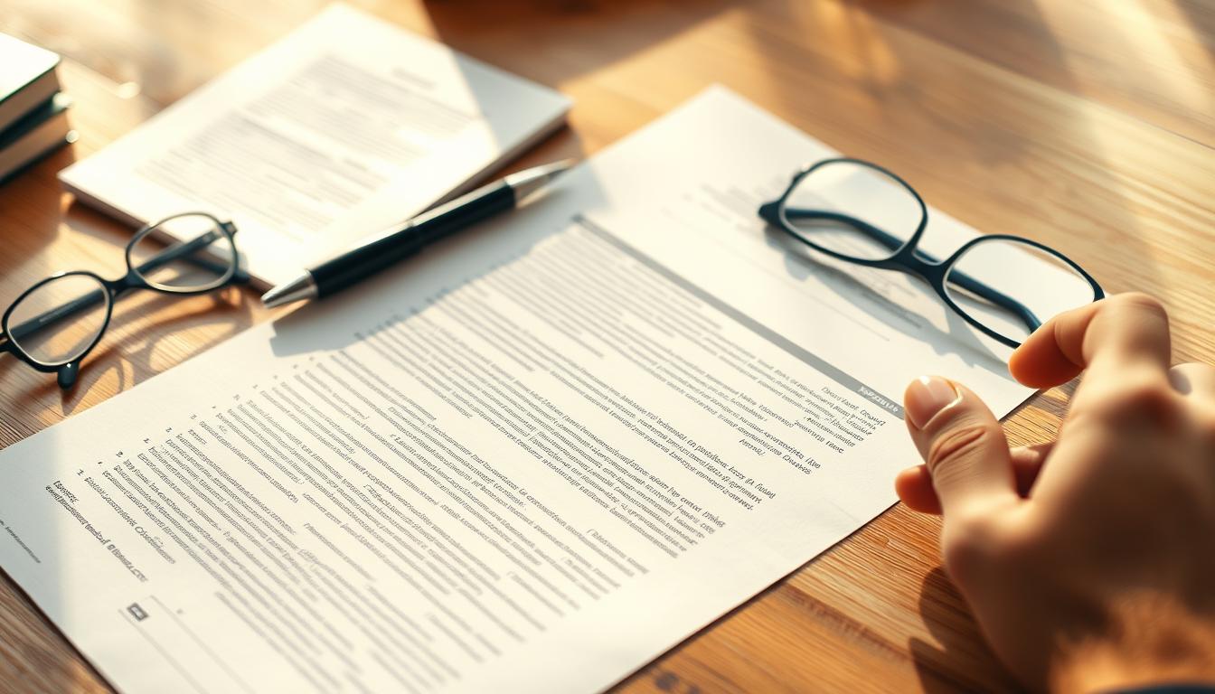 leitura contrato pagamento