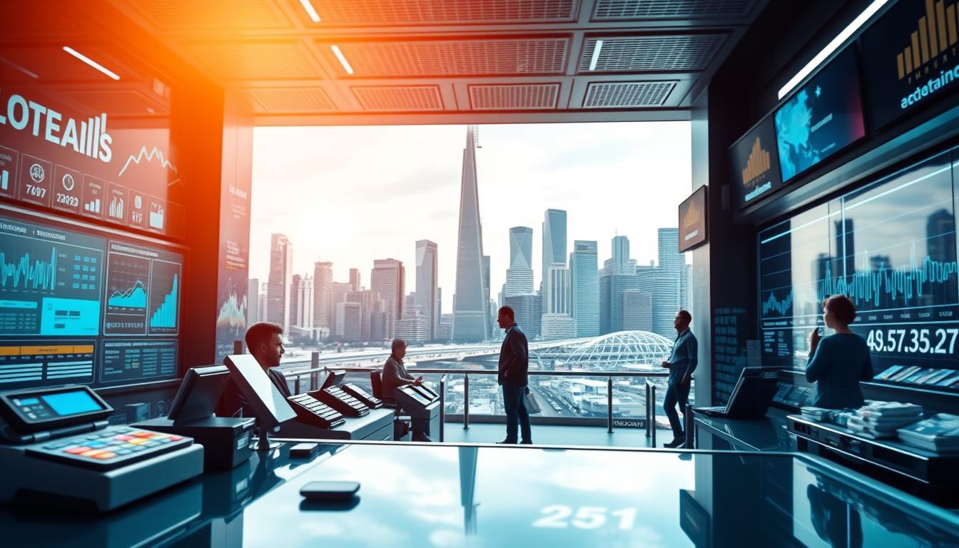 pagamentos transações