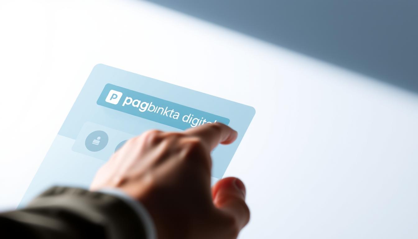pagbank conta digital
