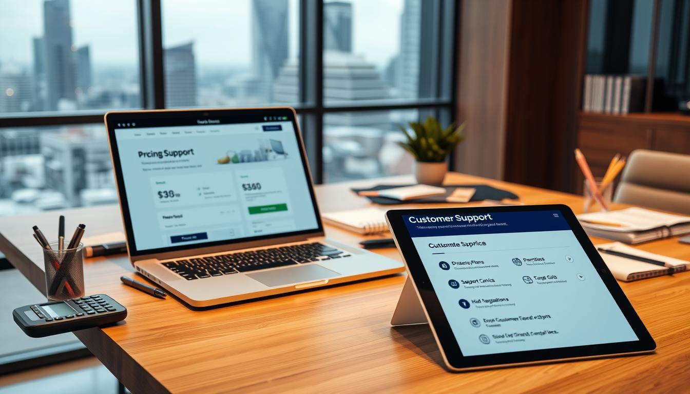 preços suporte atendimento