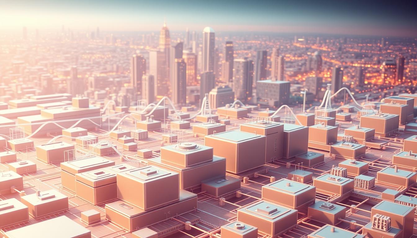 roadmap arquiteturas composáveis