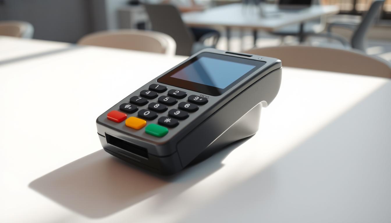 C6 Pay maquininha cartão