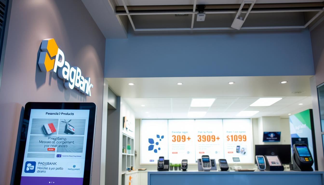 PagBank ofertas