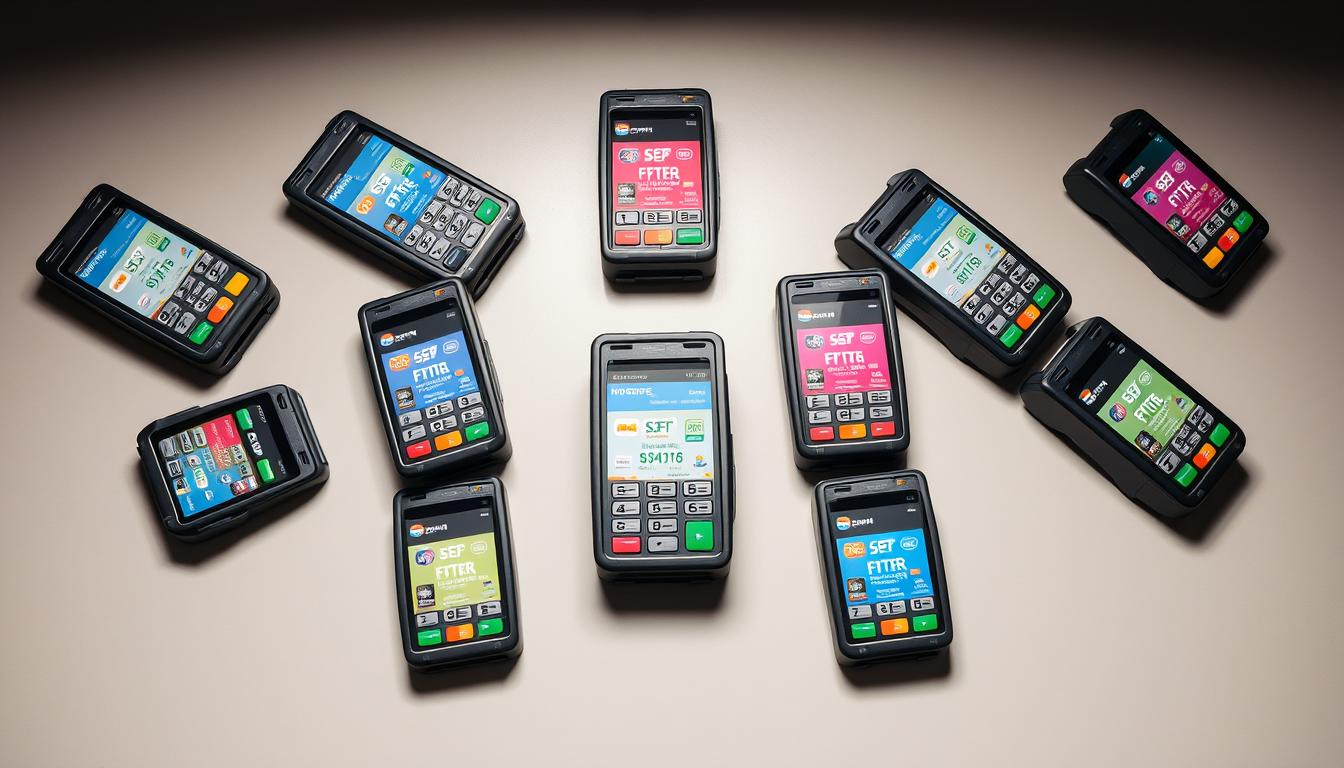 cashback maquininhas