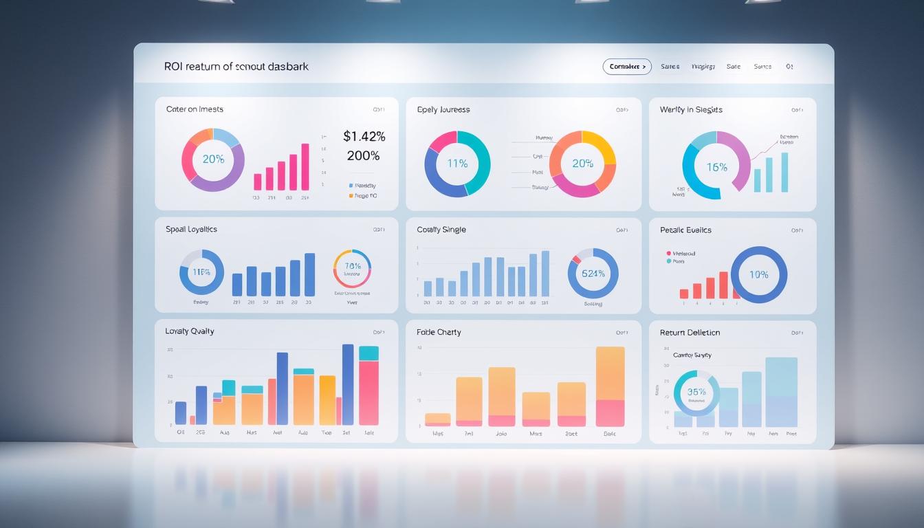 comparativo valor ROI comparativo valor ROI