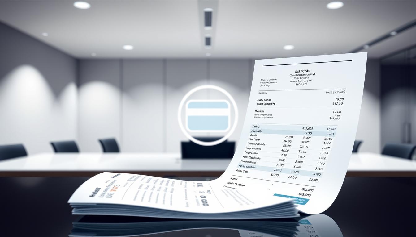 conciliação conta cartão